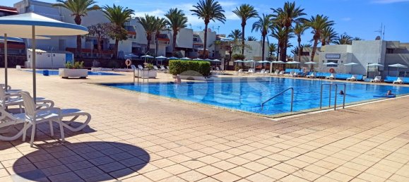 2 Schlafzimmer Wohnung in Costa del Silencio, Spain, Nr. 16163 9