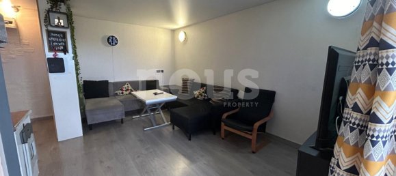 2 Schlafzimmer Wohnung in Costa del Silencio, Spain, Nr. 16163 3