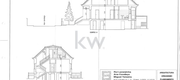 5 bedrooms House in Cascais, Portugal No. 146109 42