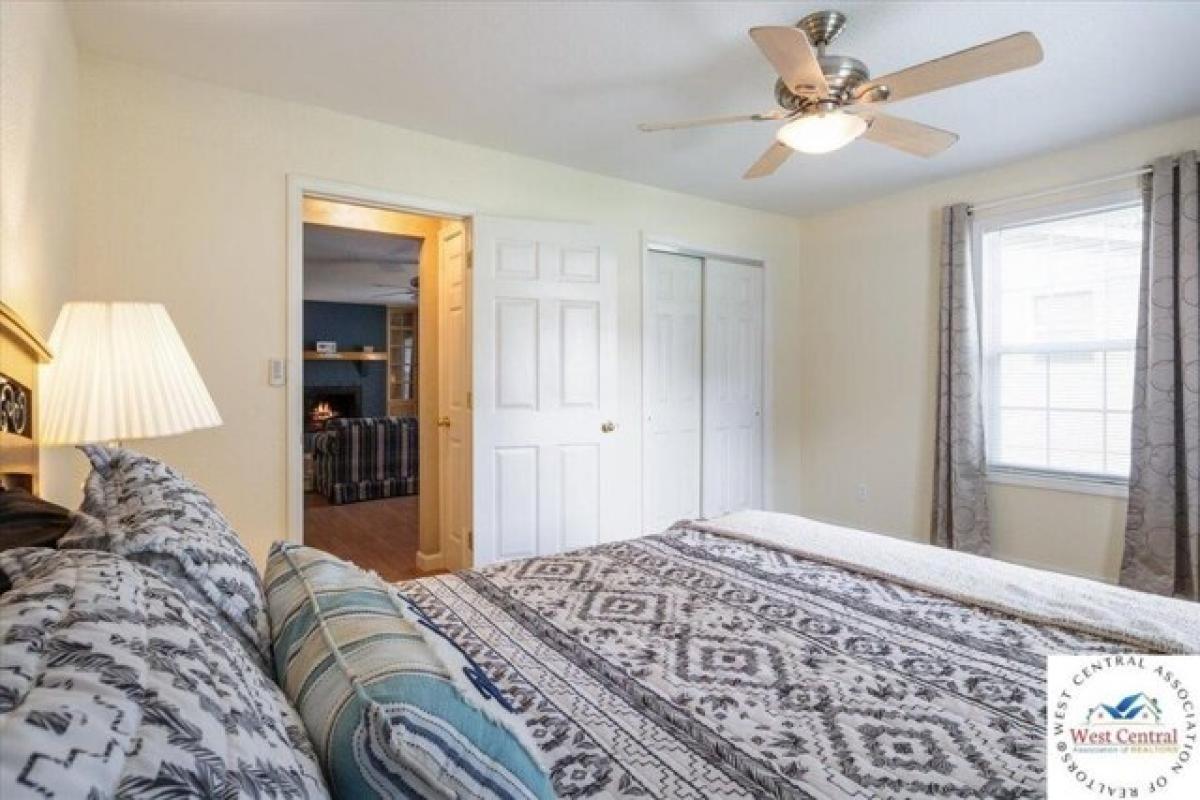 2 bedrooms House in Warsaw, USA No. 393741