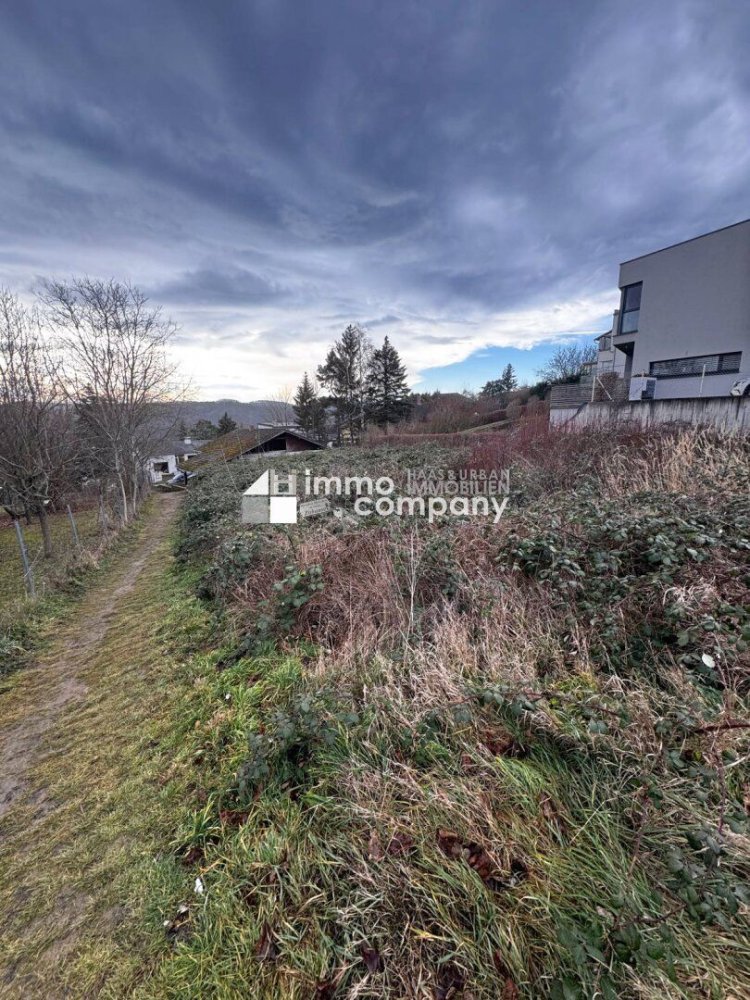  Land in Klosterneuburg, Austria No. 97341