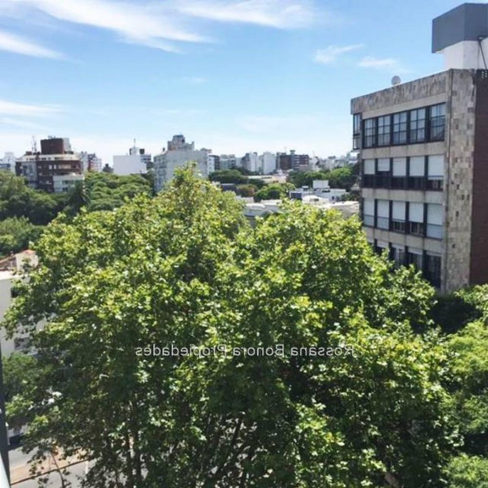 2 bedrooms Apartment in Montevideo, Uruguay No. 10160