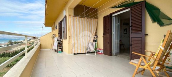 5 rooms Apartment in Alcamo, Italy No. 152870 2