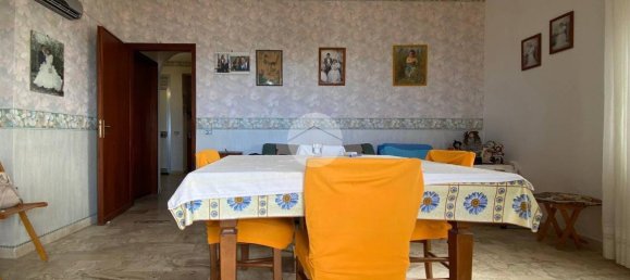 5 rooms Apartment in Alcamo, Italy No. 152870 9