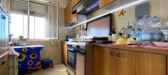 5 rooms Apartment in Alcamo, Italy No. 152870 7