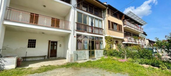 5غرفة منزل في Castellamonte, Italy رقم 128281 4