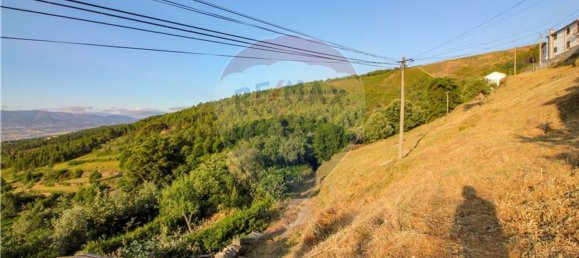 Terrain à Covilha, Portugal 52100m² No. 64738 4