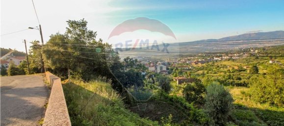 Terrain à Covilha, Portugal 52100m² No. 64738 8