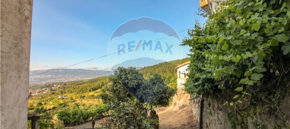 Terrain à Covilha, Portugal 52100m² No. 64738 2