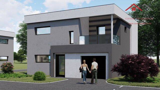 3 chambres Maison à Avril, France No. 61573