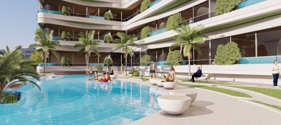 1 bedroom Apartment in Dubai Land, UAE No. 36010 8