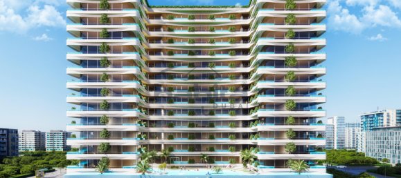 1 bedroom Apartment in Dubai Land, UAE No. 36010 10