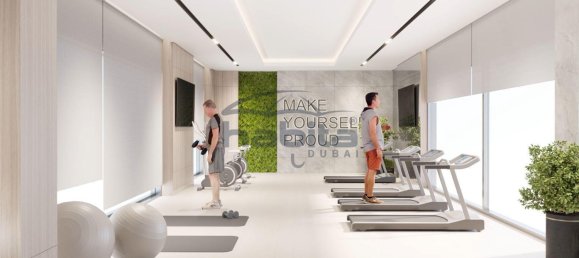 1 bedroom Apartment in Dubai Land, UAE No. 36010 5