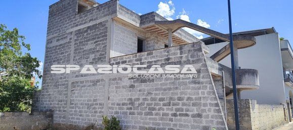 5 rooms House in Supersano, Italy No. 301141 21