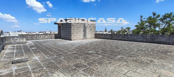 5 rooms House in Supersano, Italy No. 301141 20