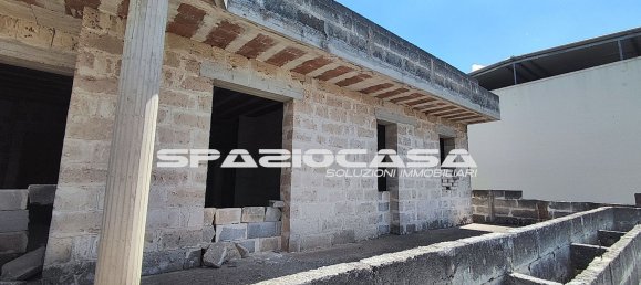 5 rooms House in Supersano, Italy No. 301141 12