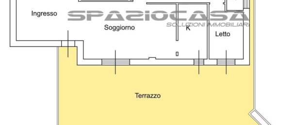 5 rooms House in Supersano, Italy No. 301141 22