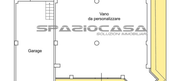 5 rooms House in Supersano, Italy No. 301141 23