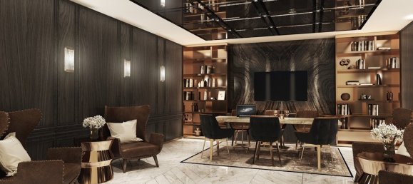 Apartamento com 1 quarto em condomínio em Bangkok, Thailand N.º 7459 15