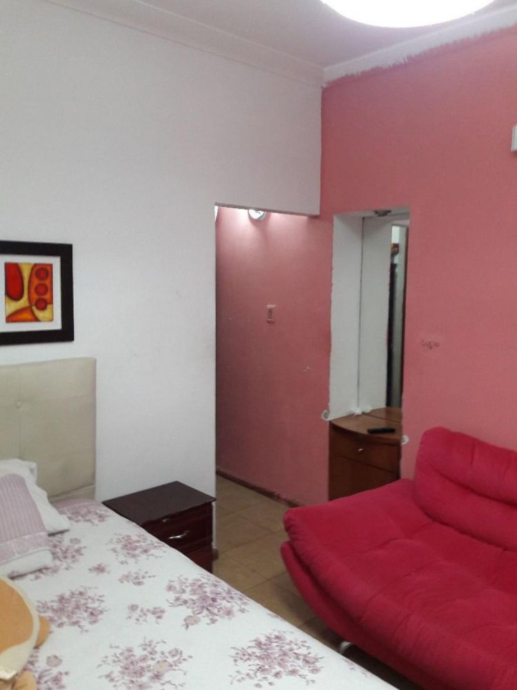 Casa de 3 dormitorios en Santa Fe, Argentina No. 54748