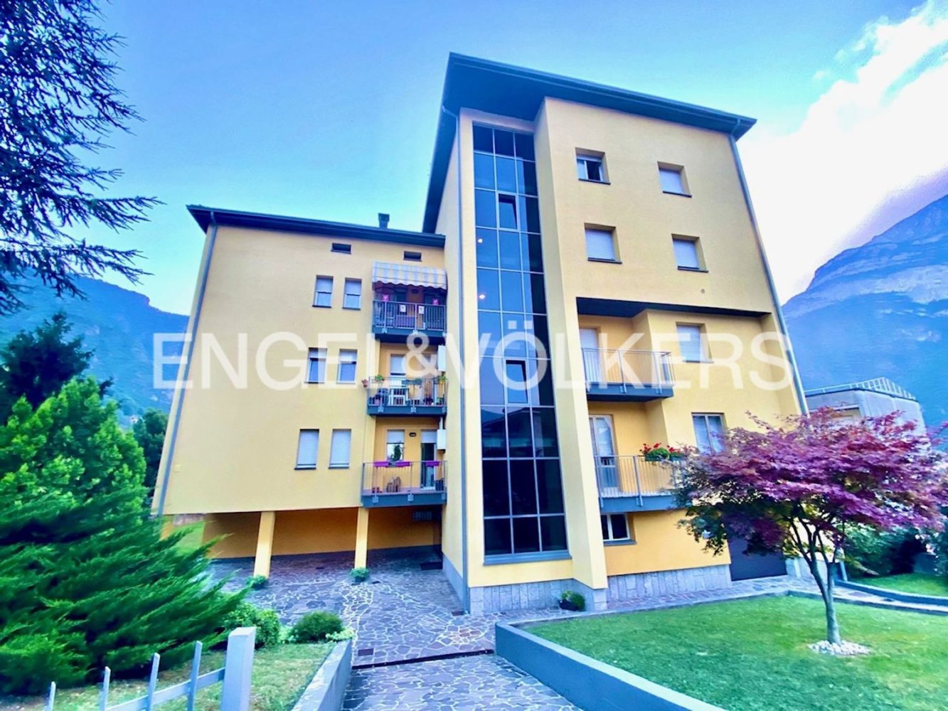 6 Schlafzimmer Wohnung in Ala, Italy, Nr. 368060