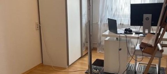 3 rooms Apartment in Ravensburg, Germany No. 251621 9