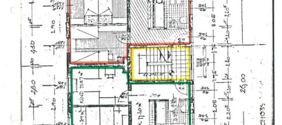 3 rooms Apartment in Ravensburg, Germany No. 251621 16