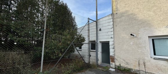 Gewerbliche Immobilie in Pasching, Austria 744m², Nr. 129371 4