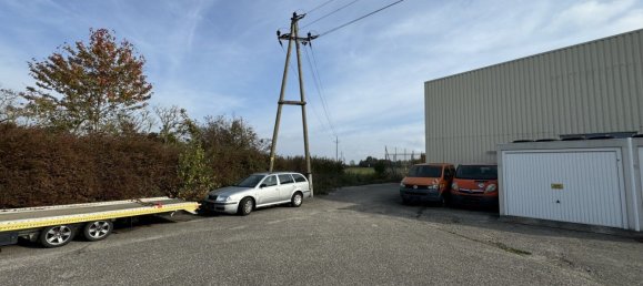 Gewerbliche Immobilie in Pasching, Austria 744m², Nr. 129371 3