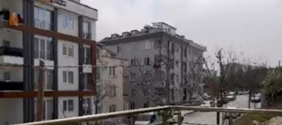 Apartment 2+1 in Istanbul, Turkey No. 32027 11