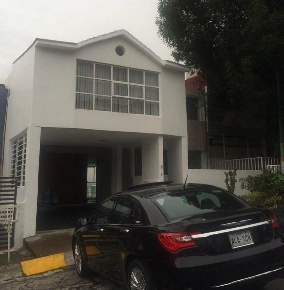 Casa T4 em Naucalpan de Juarez, Mexico N.º 218156