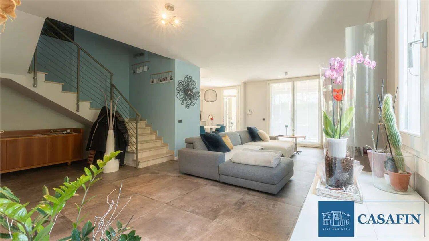 7 Schlafzimmer Villa in Nonantola, Italy, Nr. 397904