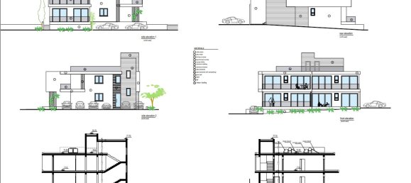 2 bedrooms Apartment in Geroskípou, Cyprus No. 23396 9