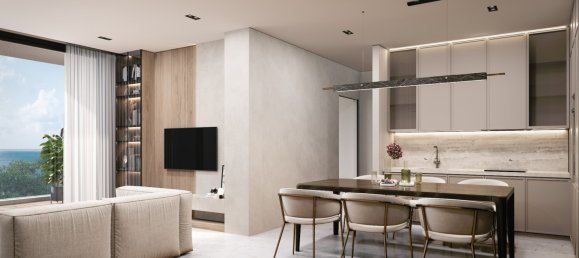 2 bedrooms Apartment in Geroskípou, Cyprus No. 23396 3