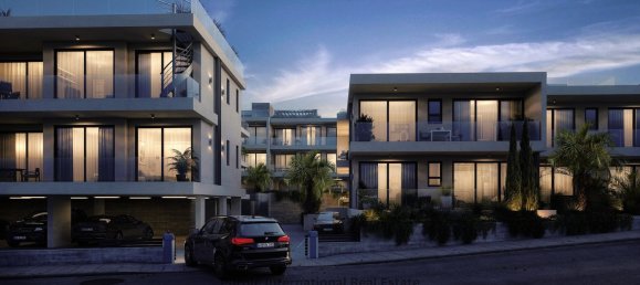 2 bedrooms Apartment in Geroskípou, Cyprus No. 23396 6