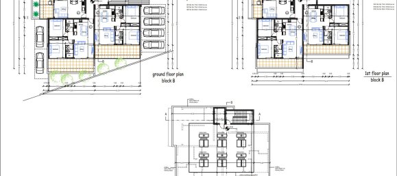 2 bedrooms Apartment in Geroskípou, Cyprus No. 23396 8