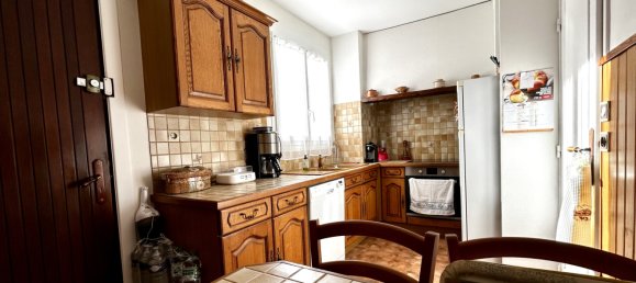 4 bedrooms House in Crecy-la-Chapelle, France No. 166658 5