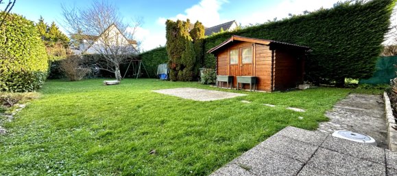 4 bedrooms House in Crecy-la-Chapelle, France No. 166658 2