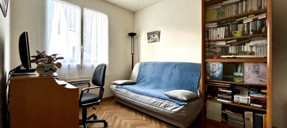 4 bedrooms House in Crecy-la-Chapelle, France No. 166658 6