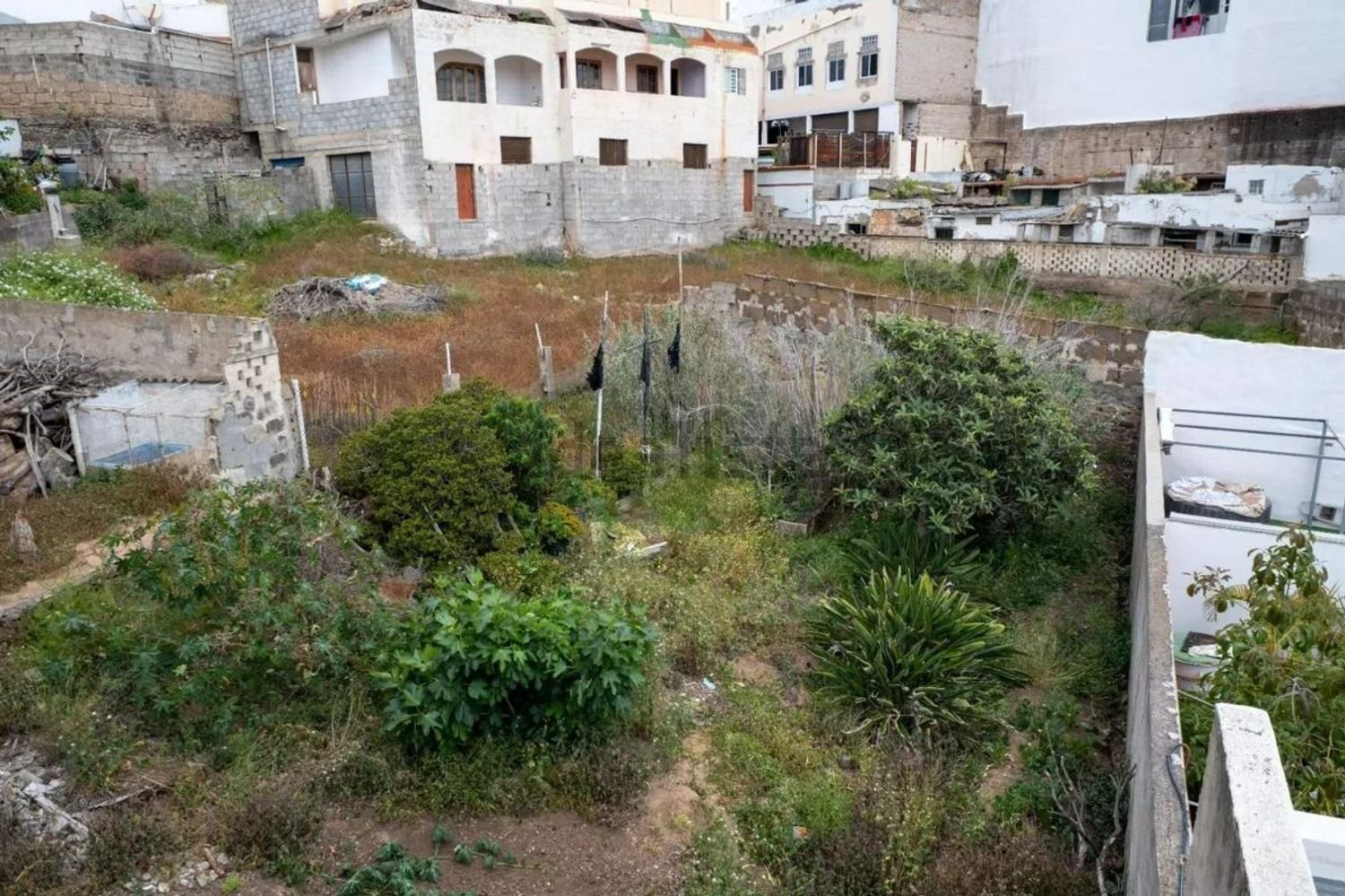 Grundstück in Arucas, Spain, Nr. 213191