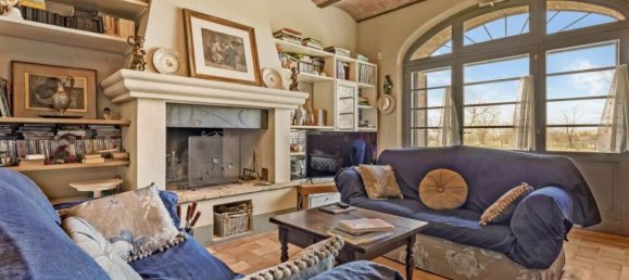 9 bedrooms Villa in Pienza, Italy No. 56441 2