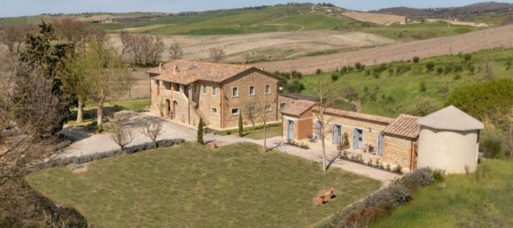 9 bedrooms Villa in Pienza, Italy No. 56441 5