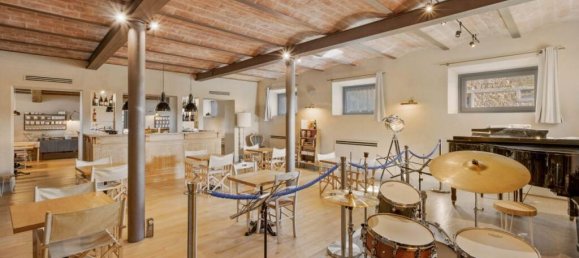 9 bedrooms Villa in Pienza, Italy No. 56441 10