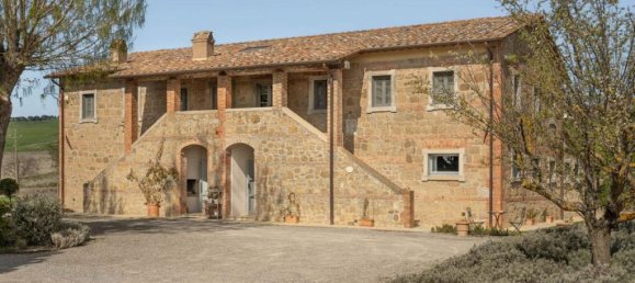9 bedrooms Villa in Pienza, Italy No. 56441 7