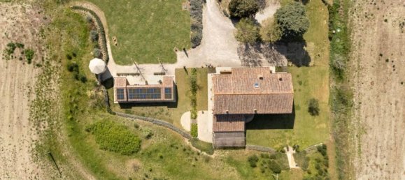 9 bedrooms Villa in Pienza, Italy No. 56441 6