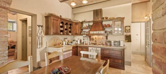 9 bedrooms Villa in Pienza, Italy No. 56441 14