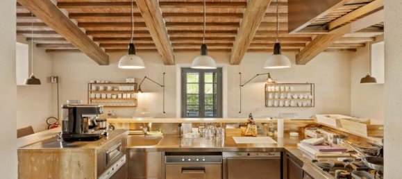 9 bedrooms Villa in Pienza, Italy No. 56441 11