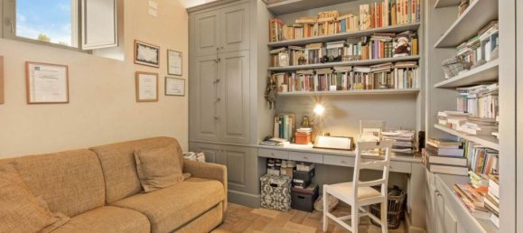 9 bedrooms Villa in Pienza, Italy No. 56441 15