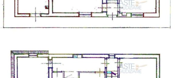 Apartamento de 7 habitaciónes en Lamporecchio, Italy No. 264952 26