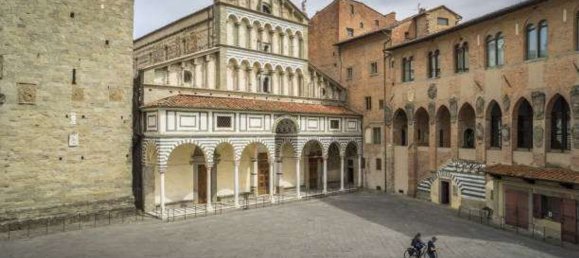 Apartamento de 7 habitaciónes en Lamporecchio, Italy No. 264952 23